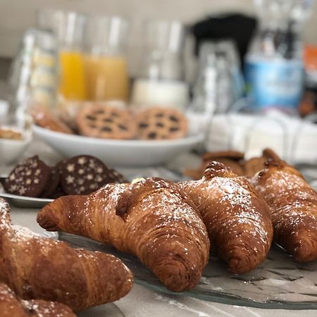 파키노 La Quercia B&B 외부 사진