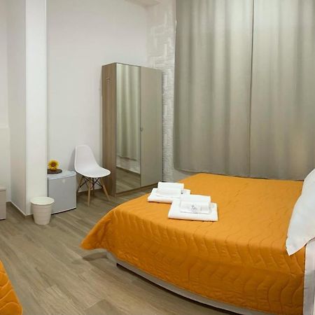 파키노 La Quercia B&B 외부 사진