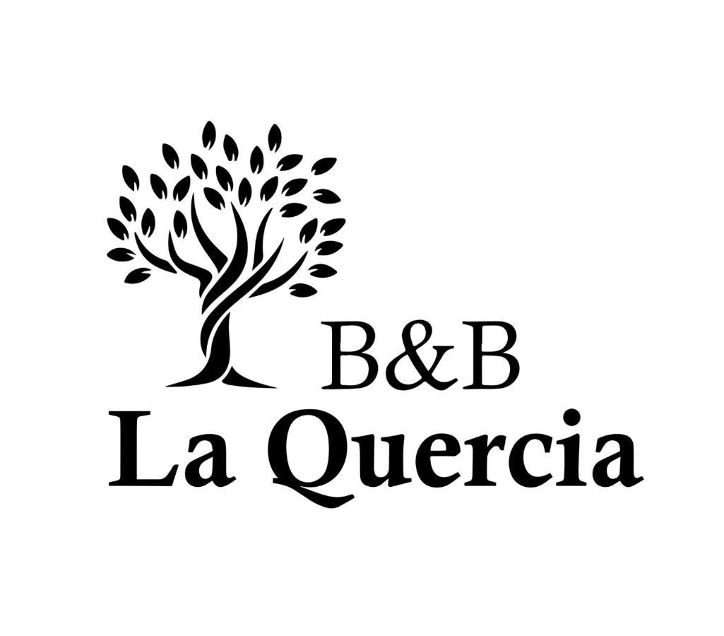 파키노 La Quercia B&B 외부 사진
