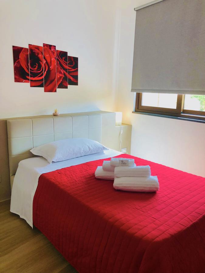 파키노 La Quercia B&B 외부 사진